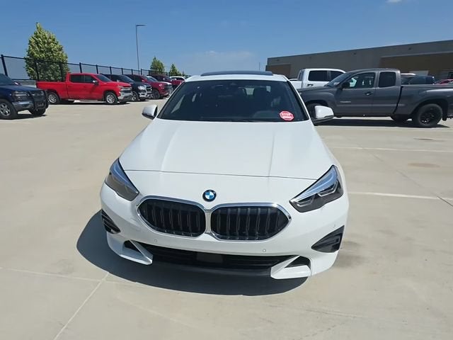 bmw 2 series 2023 WBA73AK01P7M34435 image bmw 2 series 2023 WBA73AK01P7M34435 image